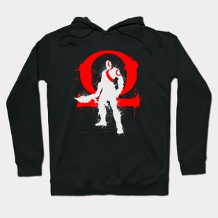 Kratos Hoodie